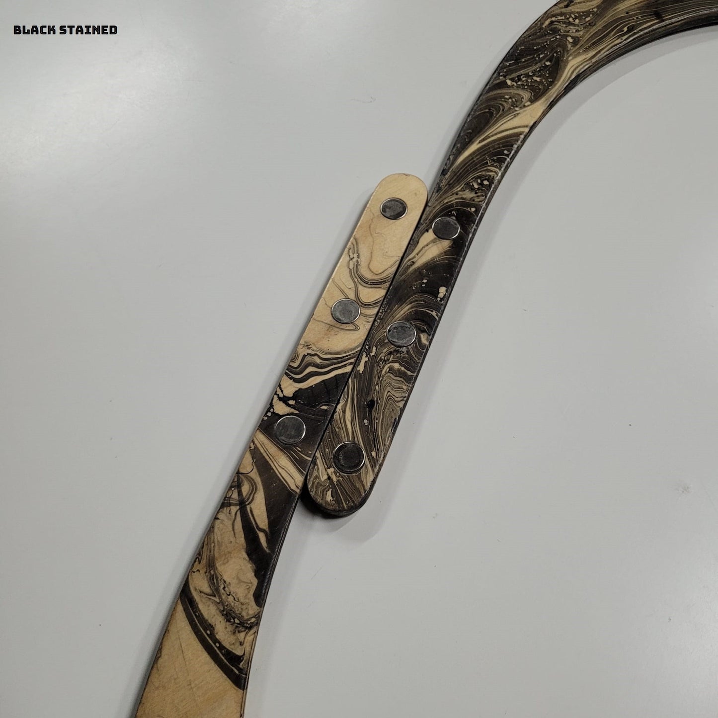 Buugeng S-Staff - Various designs - Pair