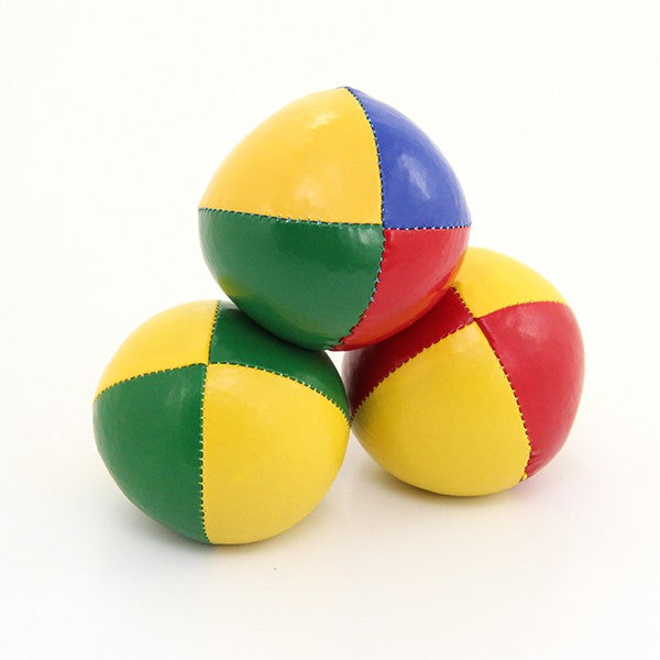 Juggle Dream 'Thud' Juggling Ball - 120g