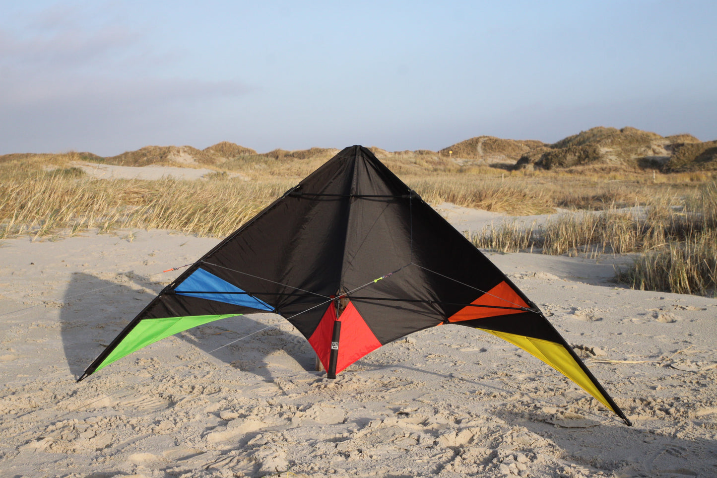 Wolkensturmer | Skydart Kite