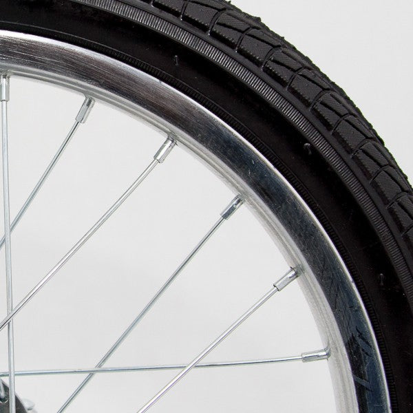 Indy 16" Trainer Unicycle