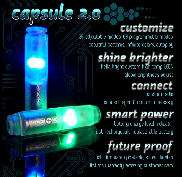 Vision Clubs - Soul Artists