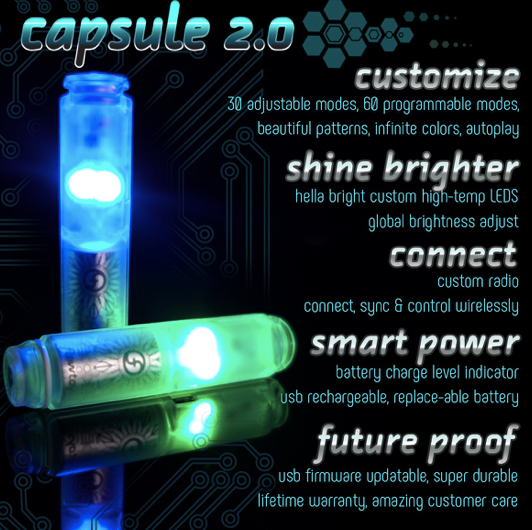Capsule Light v2
