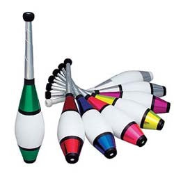 Henry's 'Euro' Albatross Club