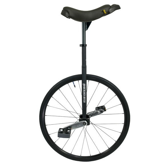 Qu-Ax 'Black Witch' Unicycle