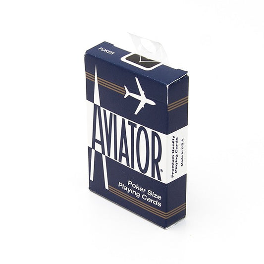 Aviator Playing Card Deck