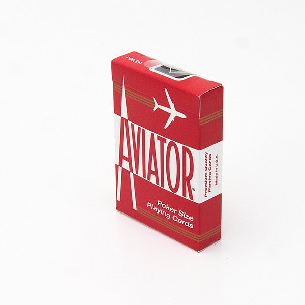 Aviator Playing Card Deck