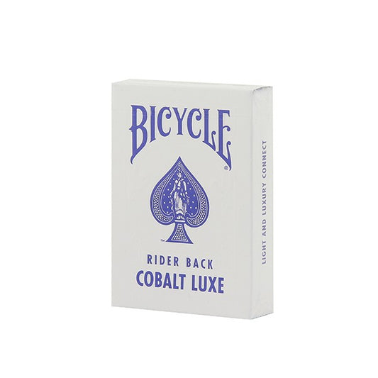 Bicycle MetalLuxe Playing Cards