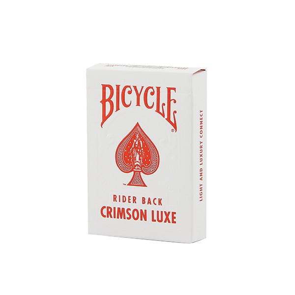 Bicycle MetalLuxe Playing Cards