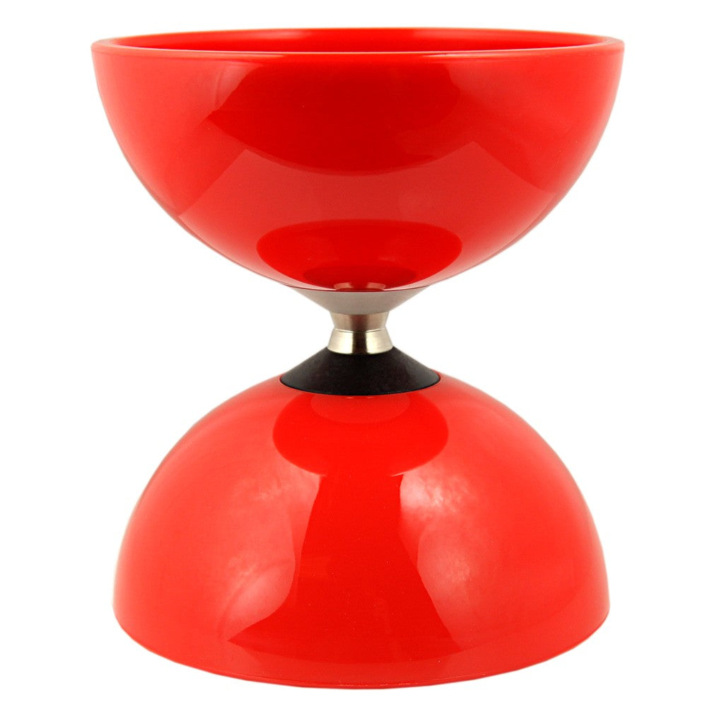 Juggle Dream Big Top Diabolo and Aluminium Hand Sticks