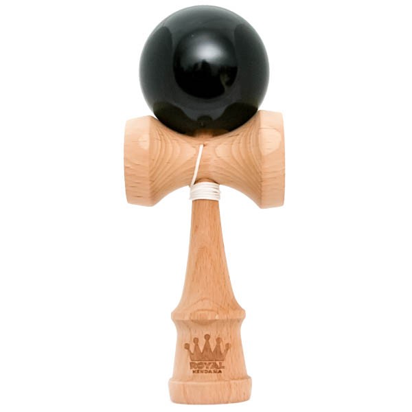 Royal Kendama - Competition Model