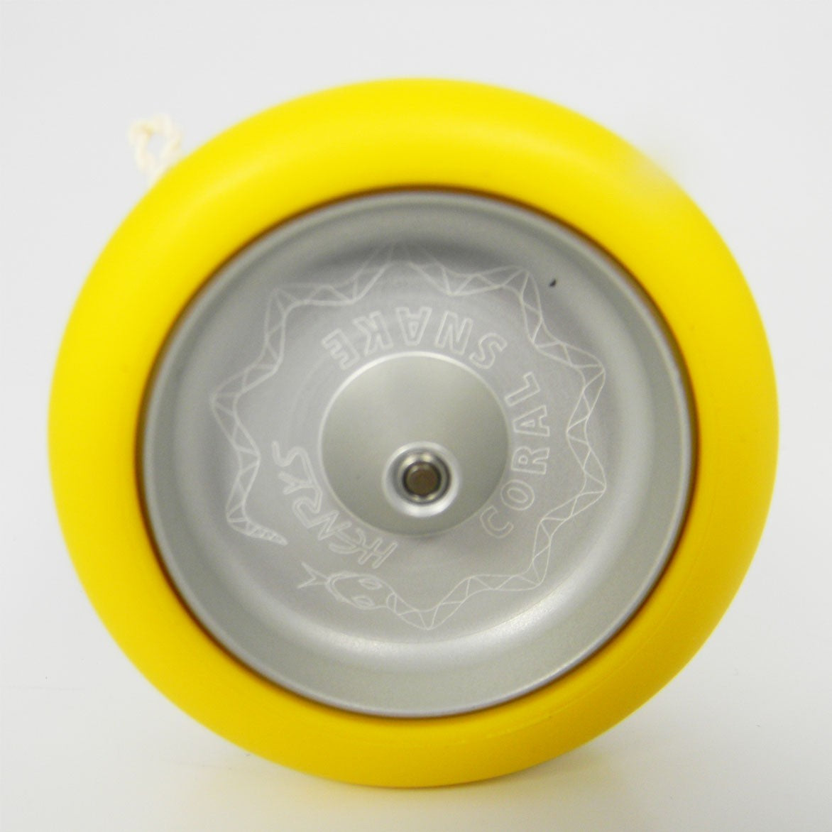 Henry's Coral Snake Yo-Yo