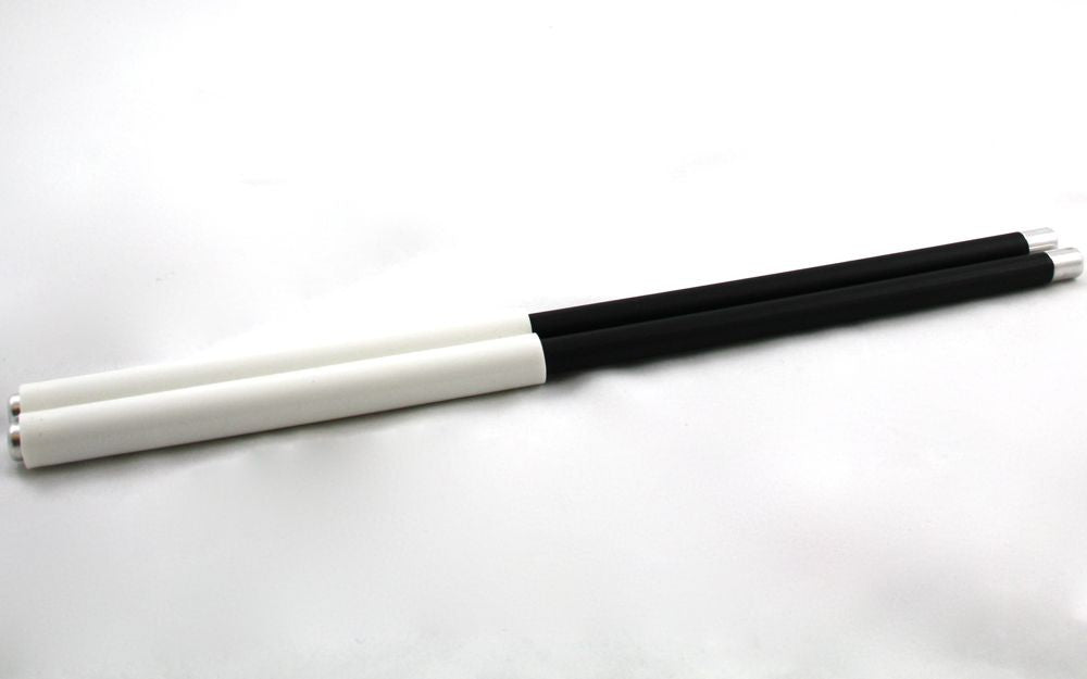 DEOS Carbon Diabolo Handsticks