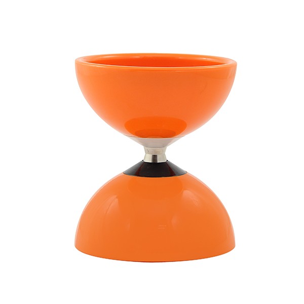 Juggle Dream Carousel Bearing Diabolo with Handsticks