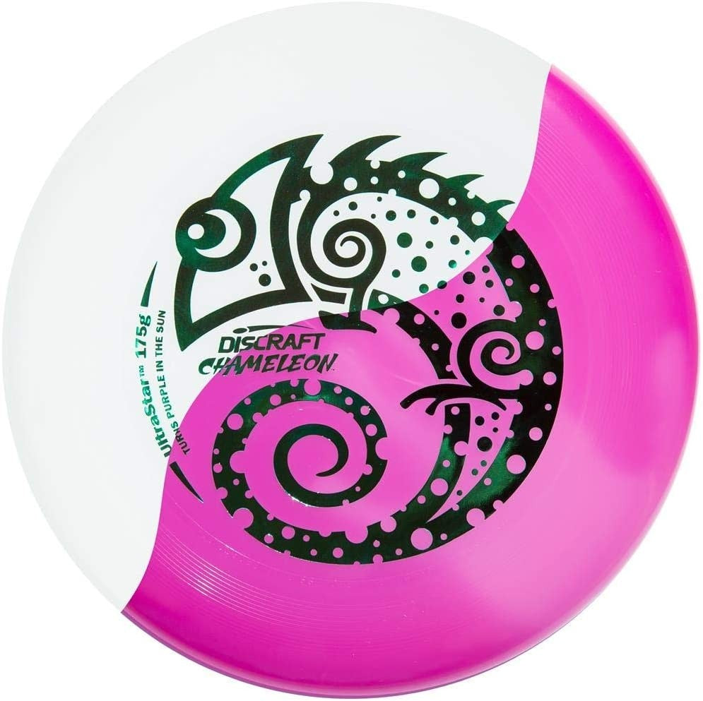 Discraft Chameleon Frisbee