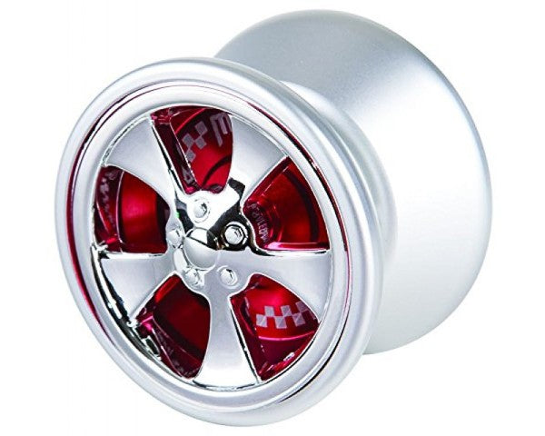 Duncan Metal Racer Yo-Yo