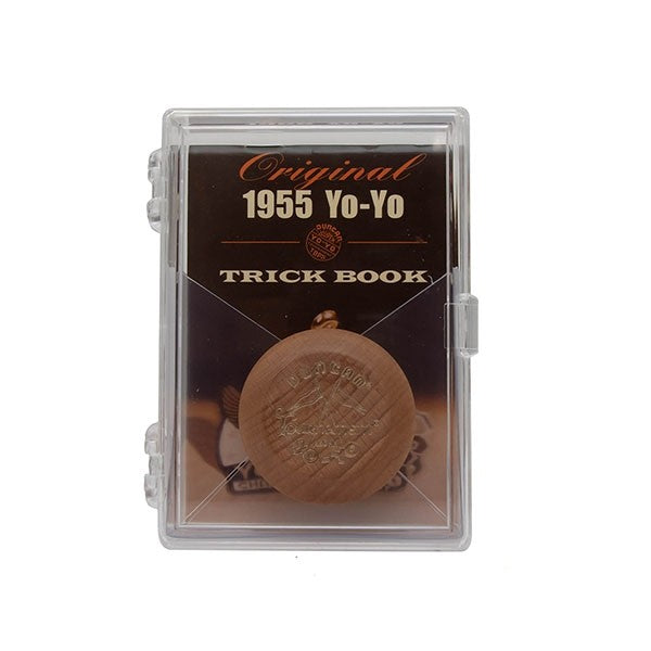 Duncan Crossed Flags Tournament Yo-Yo