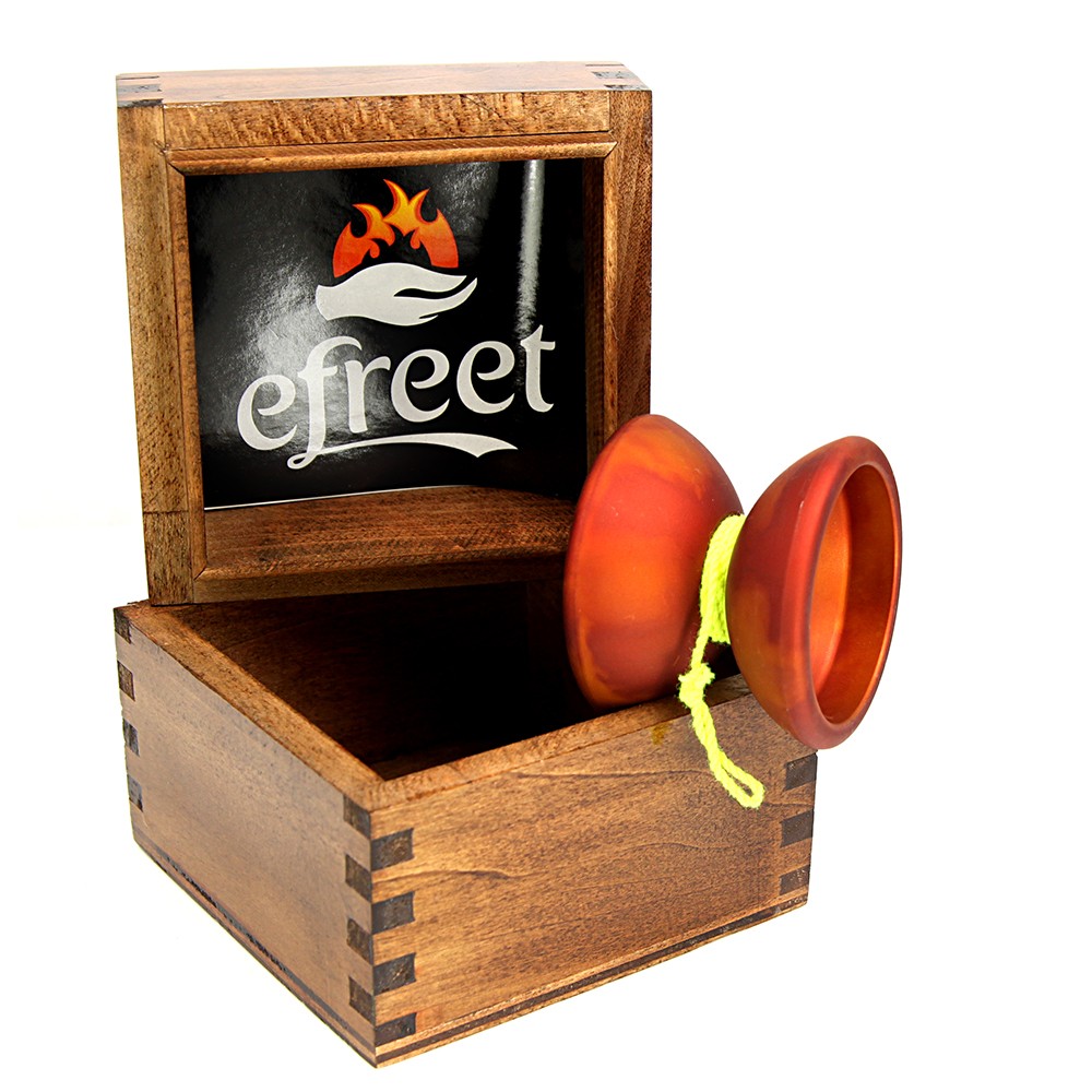Efreet '56' Yo-Yo