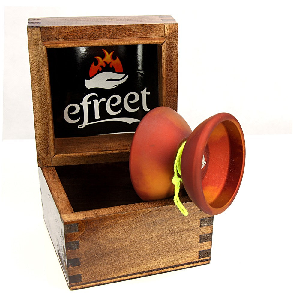 Efreet '64' Yo-Yo