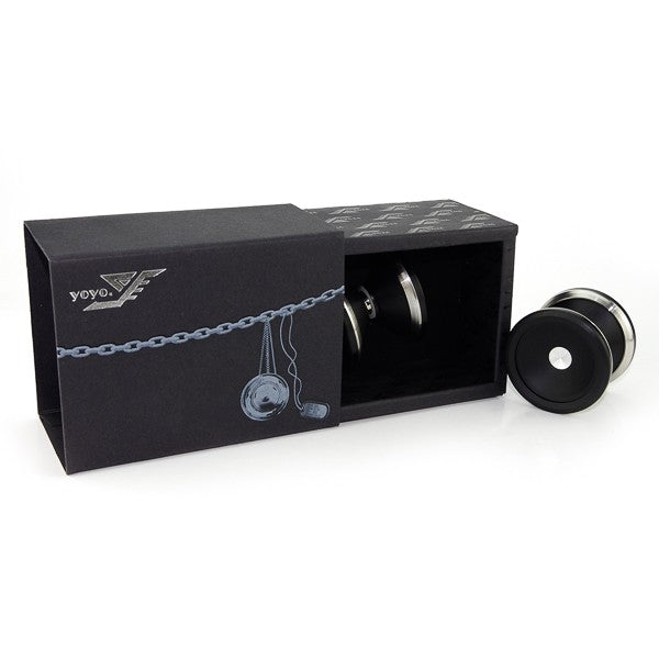 YoYoY GhostFire Yo-Yo