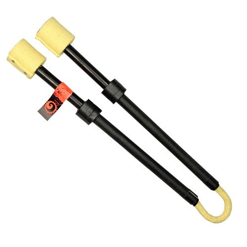 Fire Nunchakus - Soul Artists