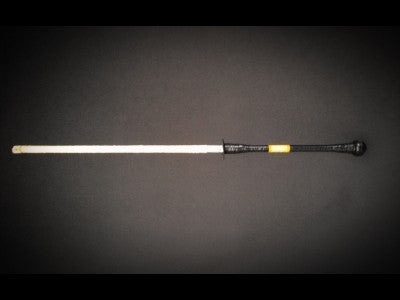 Gora Fire Contact Sword