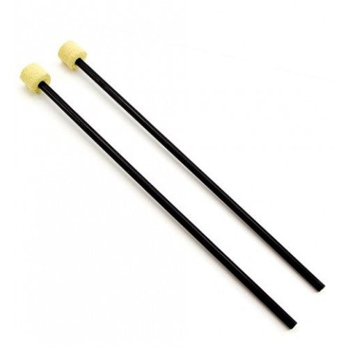 Flaming Devilstick Control Hand Sticks - Soul Artists