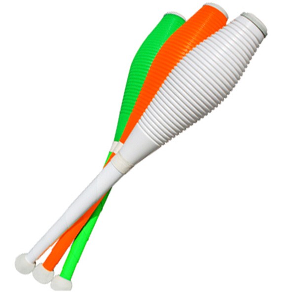 Henry's 'Grip' Pirouette Training Club