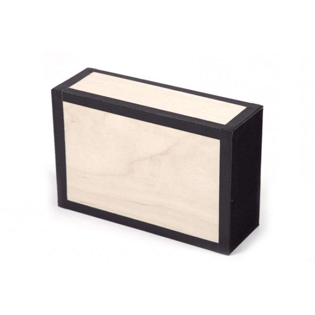 Henry's Natural Cigar Box