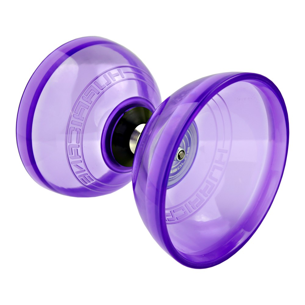 Juggle Dream Jumbo Hurricane Triple Bearing Diabolo