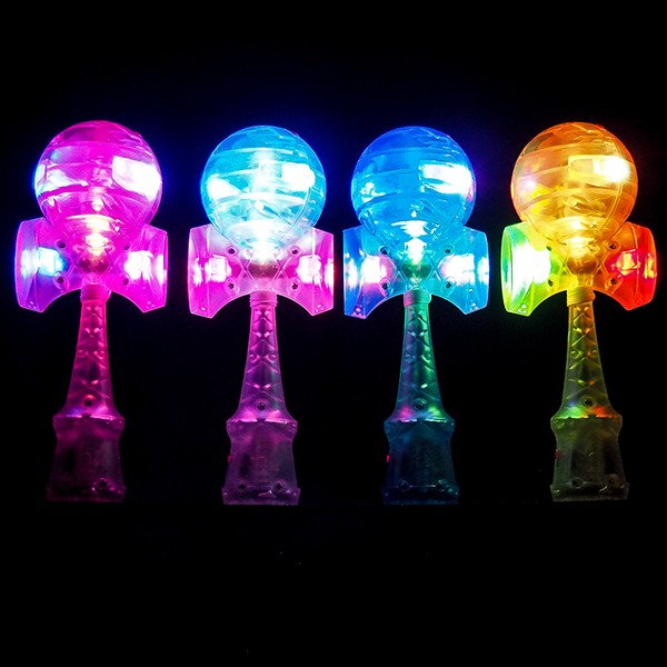 Hyper LED Kendama