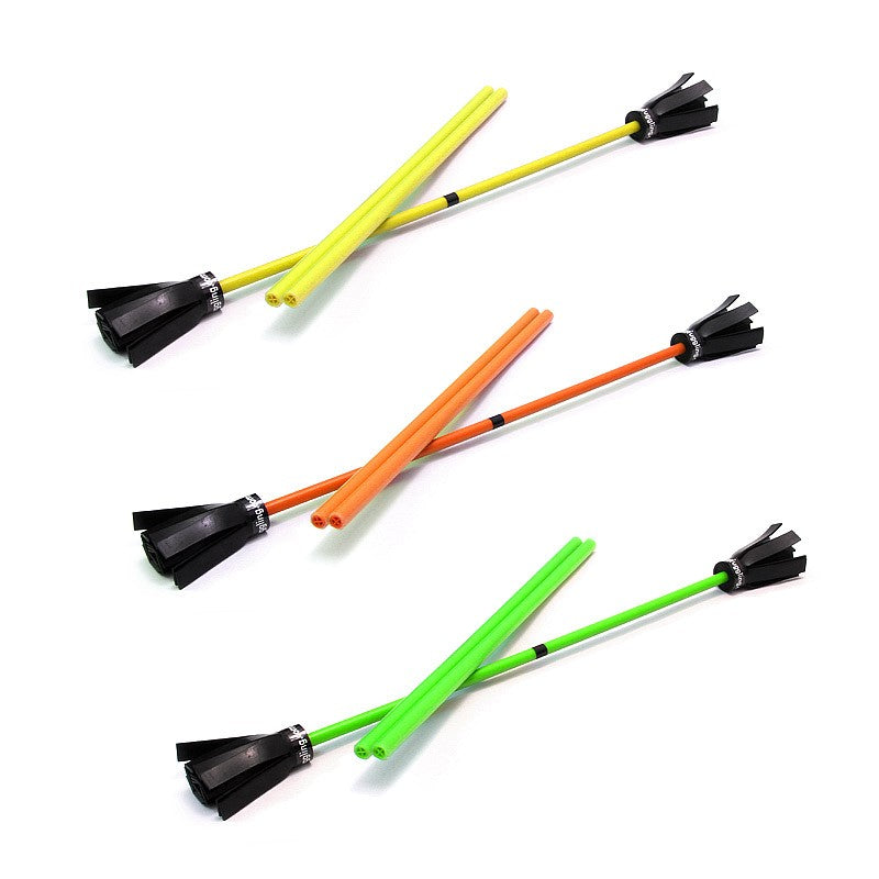 Play 'Tulip' Flower Stick & Control Sticks