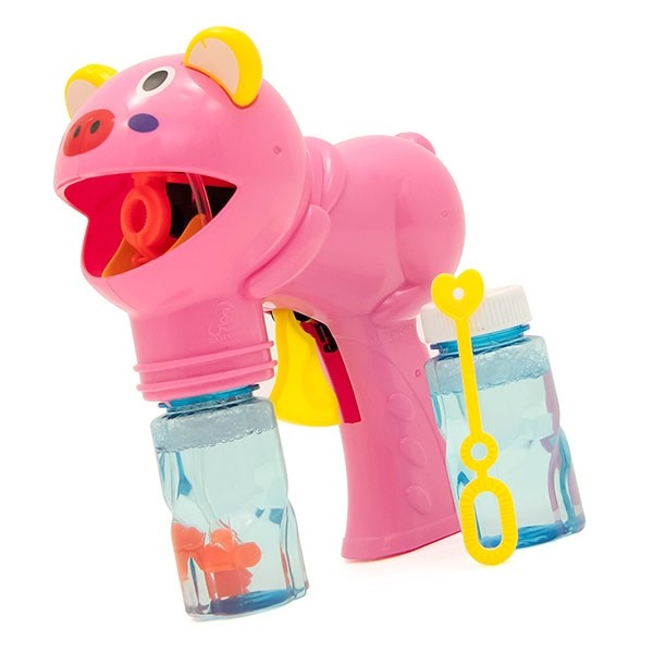 Indy Indymal Bubble Gun