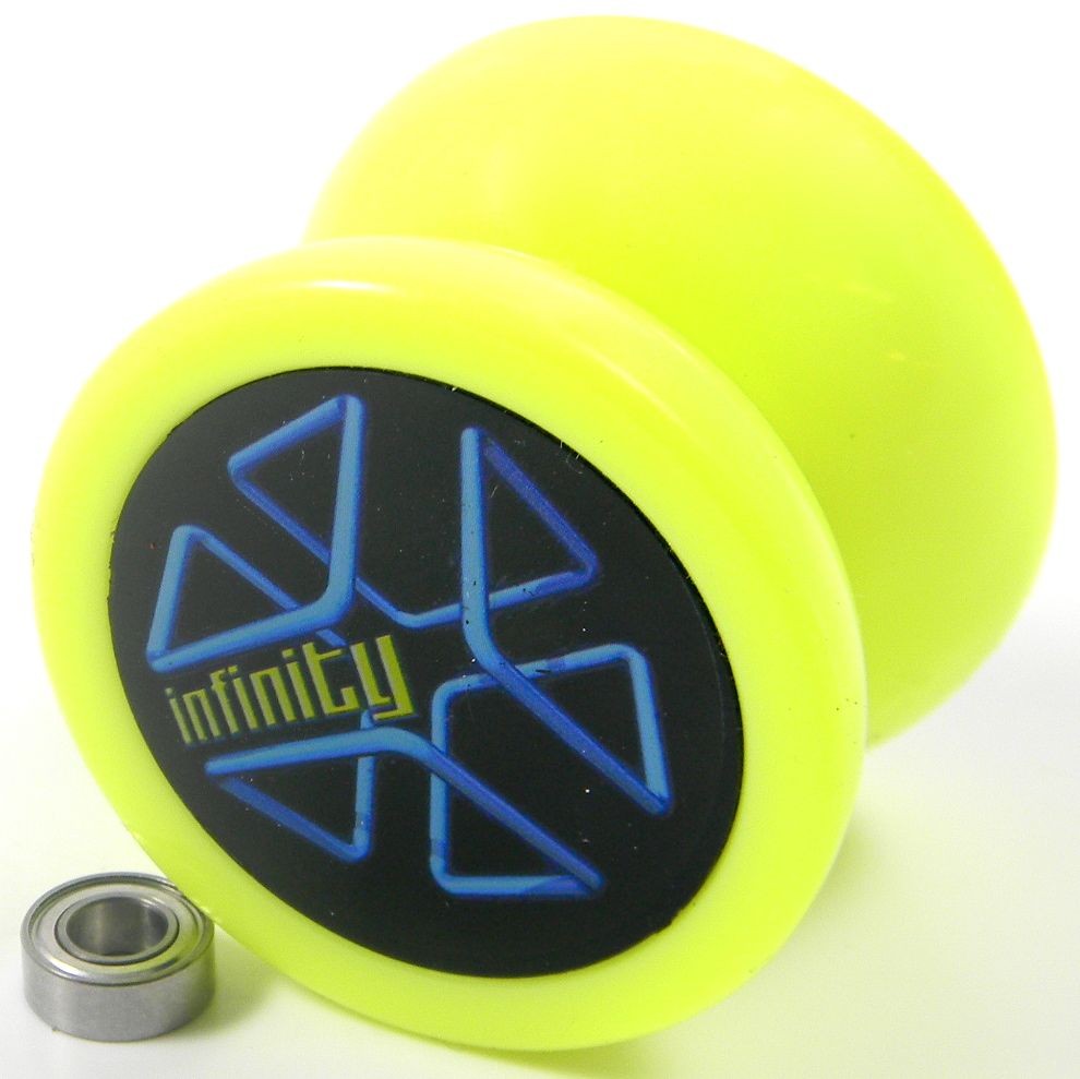 Infinity Basic Pro-Yo-Yo