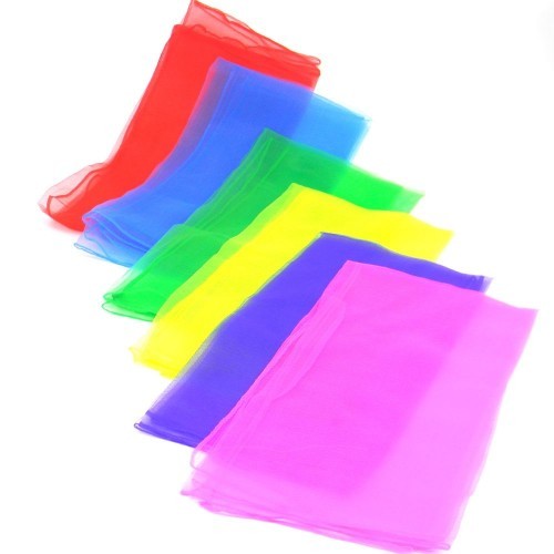 Juggle Dream Junior Scarf Set