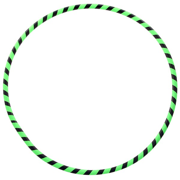 Zebra Hula Hoops