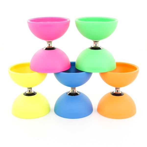 Juggle Dream Bright Diabolos