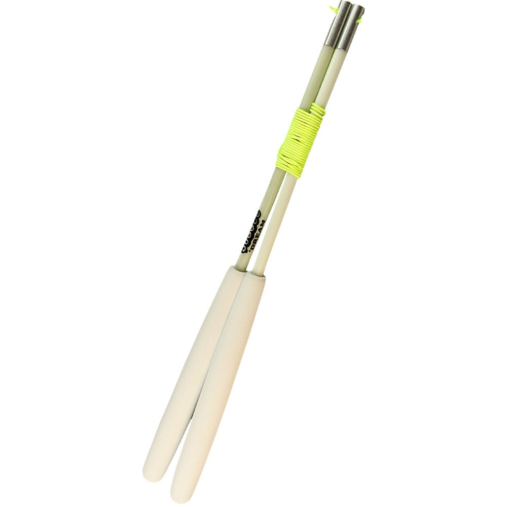 Juggle Dream Super Glass Diabolo Sticks