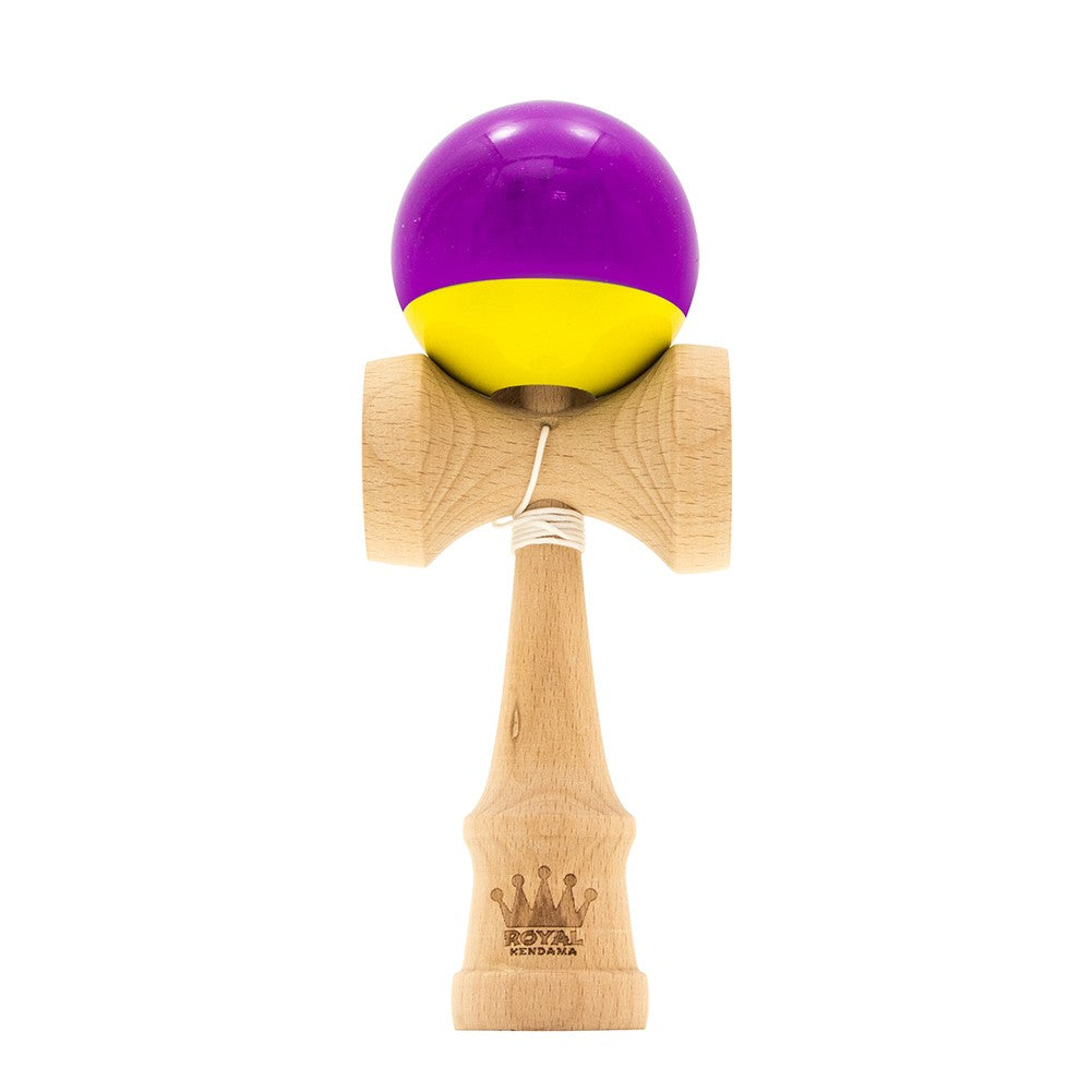 Royal Kendama - Plush Performance Model