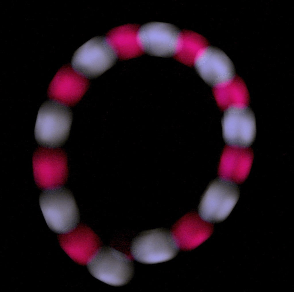 Kosmos 'Lunar' Pro LED Juggling Ball