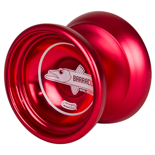 Duncan Barracuda Yo-Yo