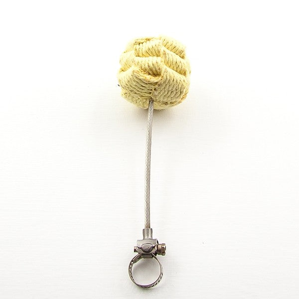 Pele Fire Wick Attachment