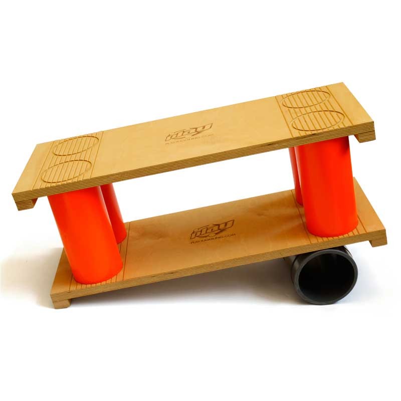 Play Rolla Bolla Set