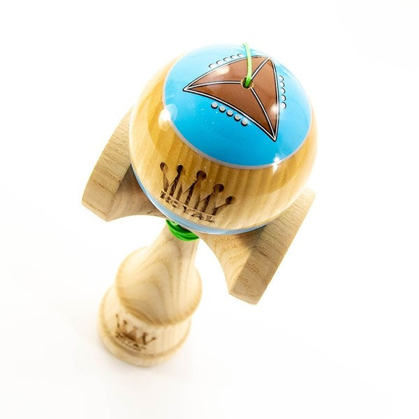 Royal Kendama | Signature Series Kendama