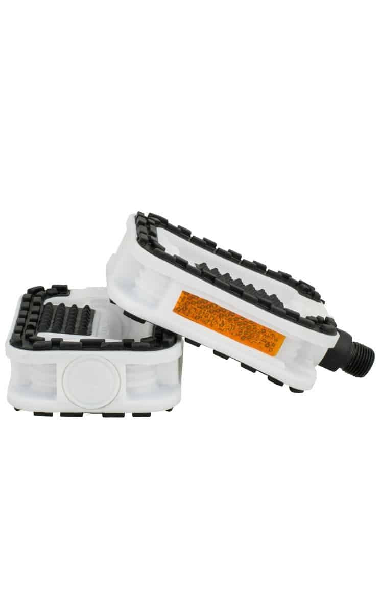 Qu-Ax Anti-Slip Unicycle Pedals