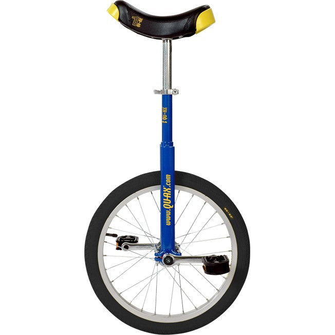 Qu-Ax Luxus 18" Trainer Unicycle