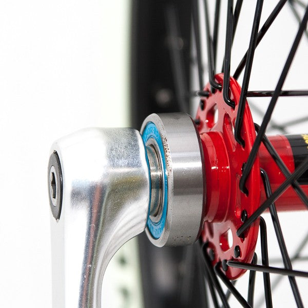 Qu-Ax Professional Freestyle 20" Unicycle