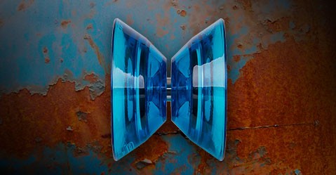 Duncan Skyhawk Yo-Yo