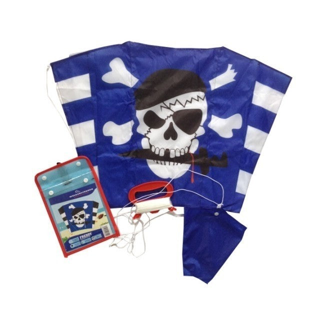 Wolkensturmer | Sled Kite - Freddy