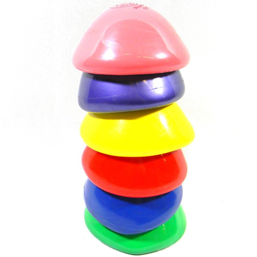 Rhythmic Spinning Ball