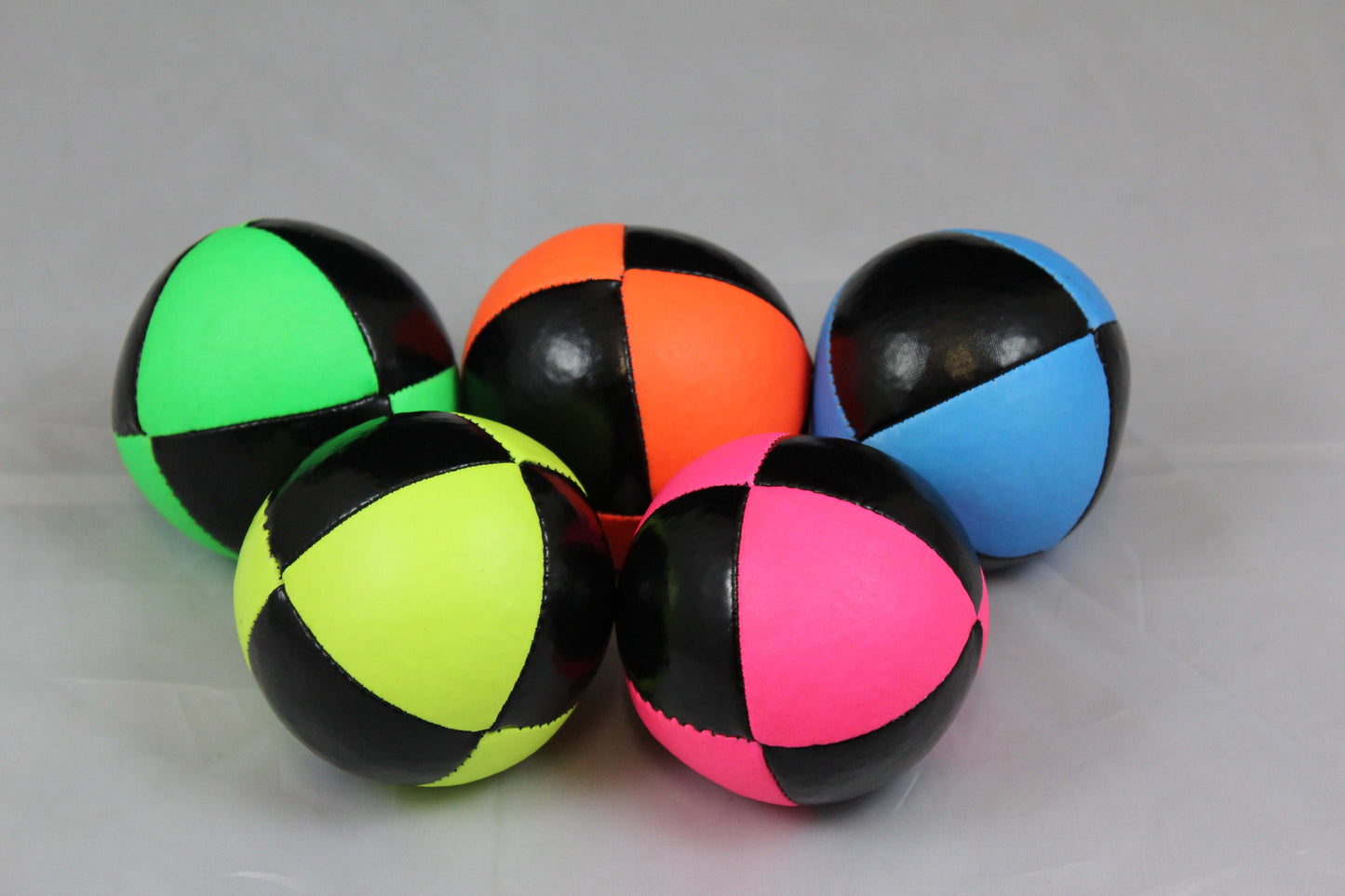 Juggle Dream - Squeeze 8 Thud Ball